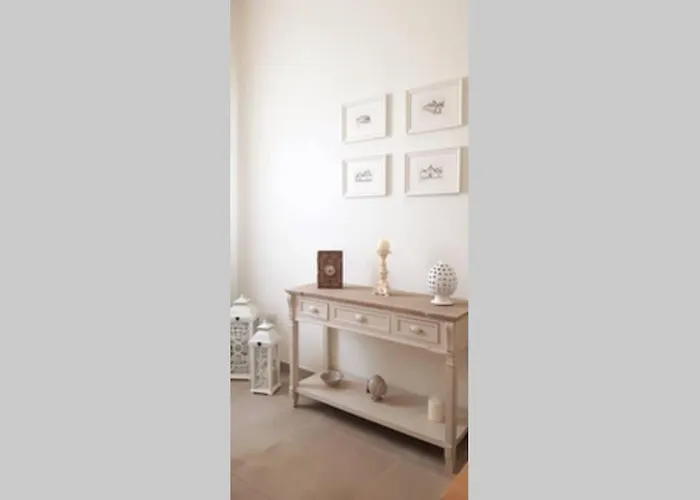 Casa Di Grace