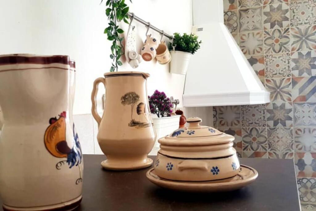 Casa Di Grace Holiday home Alberobello