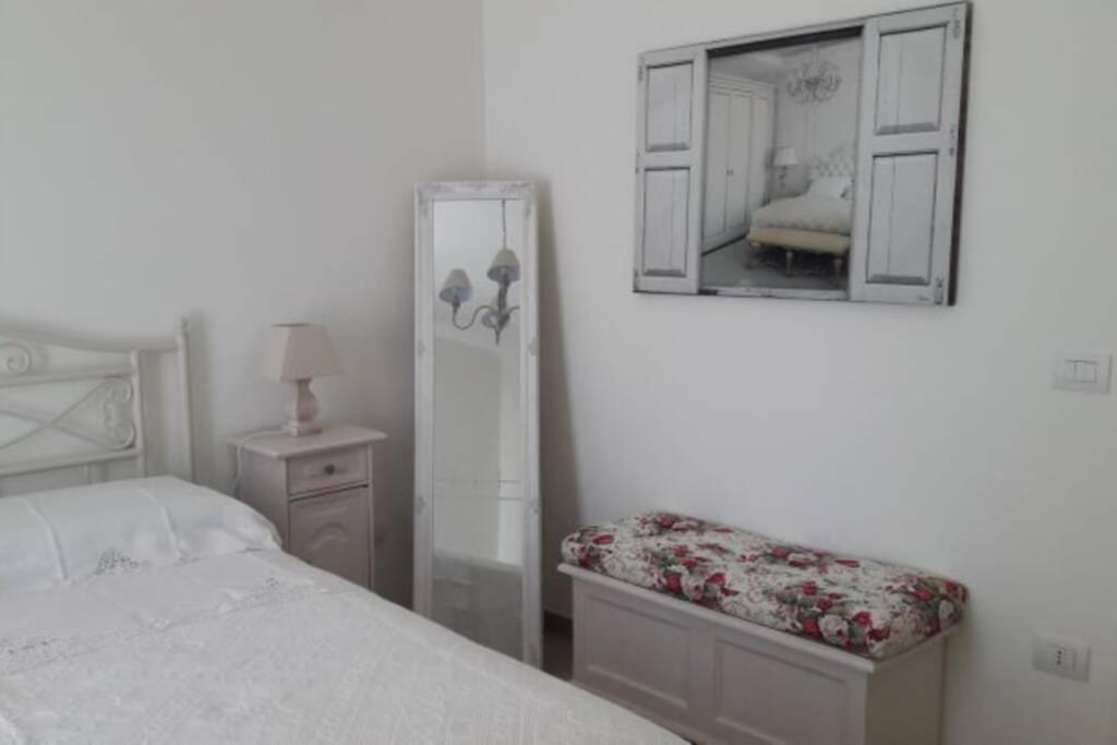 Casa Di Grace Holiday home *