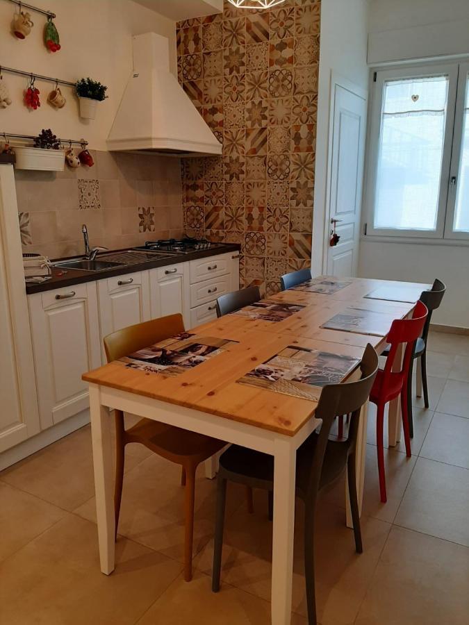 Casa Di Grace Holiday home *