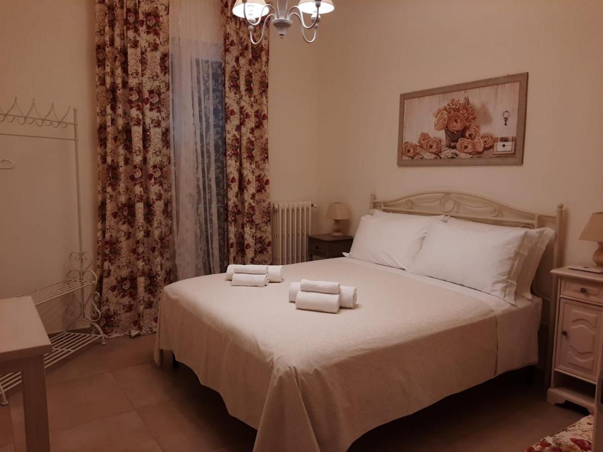 Casa Di Grace Holiday home Alberobello