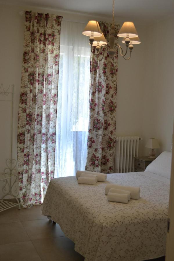 Casa Di Grace Holiday home